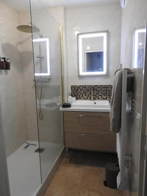 Suite Cosy&Jacuzzi Cenon Exterior foto